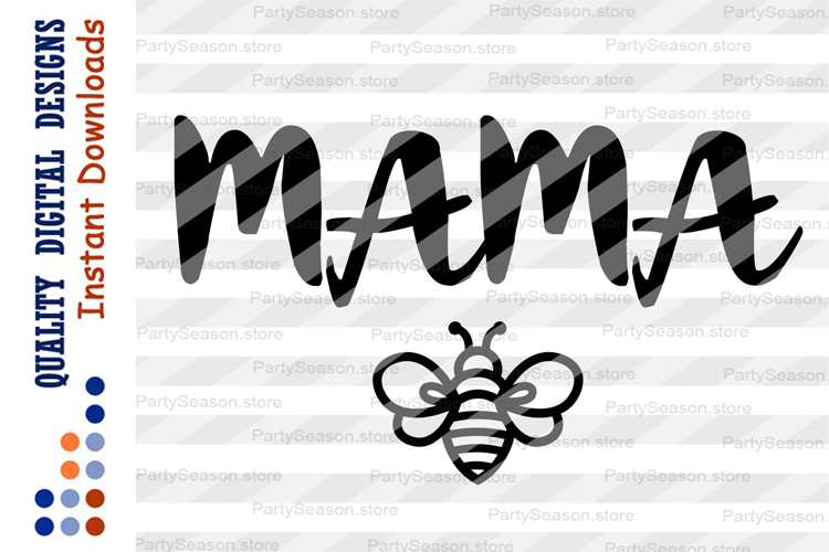 Download Mom Shirt Bee Svg Momlife svg files sayings Family shirt svg