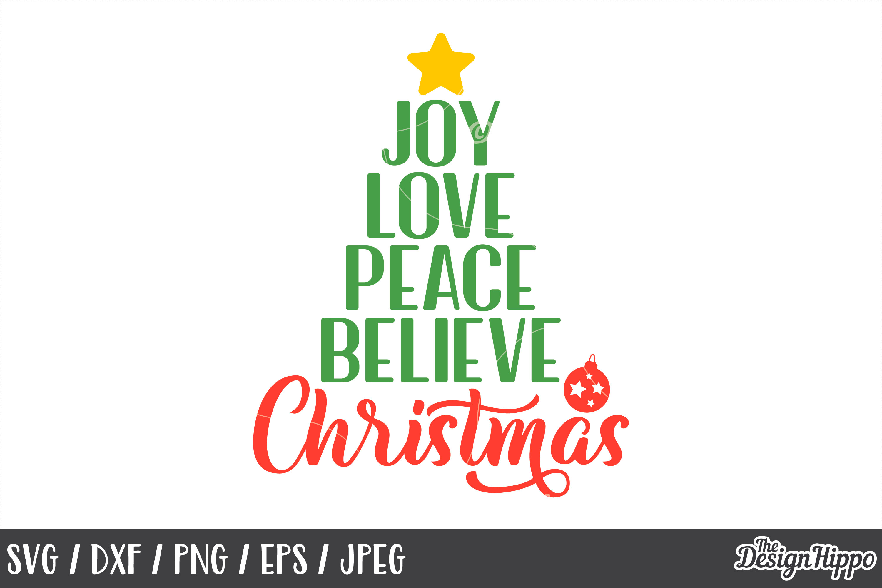 Free Free 141 Love Svg Free Christmas SVG PNG EPS DXF File