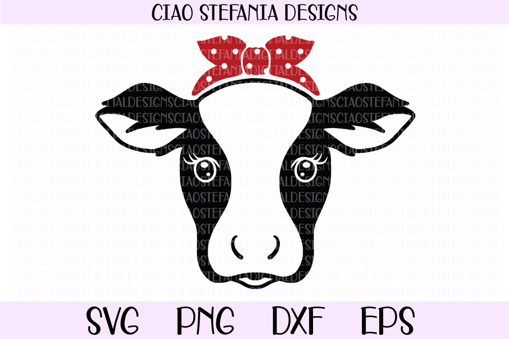 Free Free 158 Baby Cow Face Svg Free SVG PNG EPS DXF File