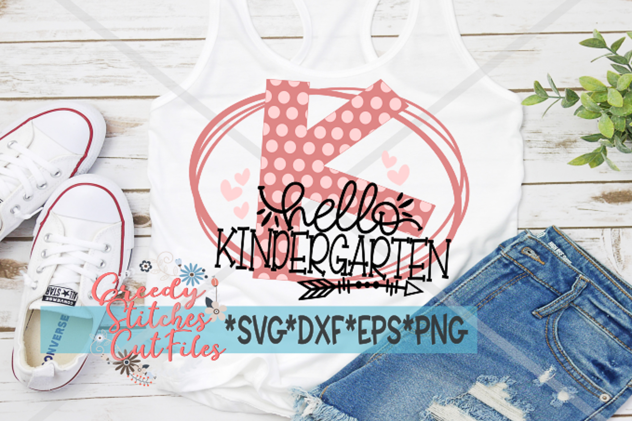 Download Hello Kindergarten SVG DXF EPS PNG