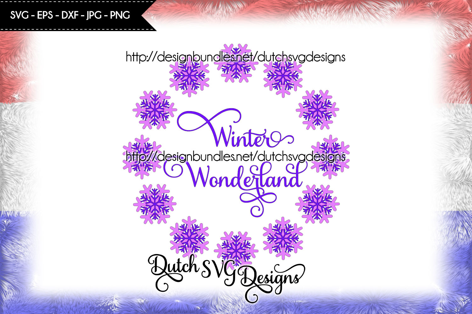 Download Winter Wonderland cut file, Winter Wonderland svg (151518) | SVGs | Design Bundles