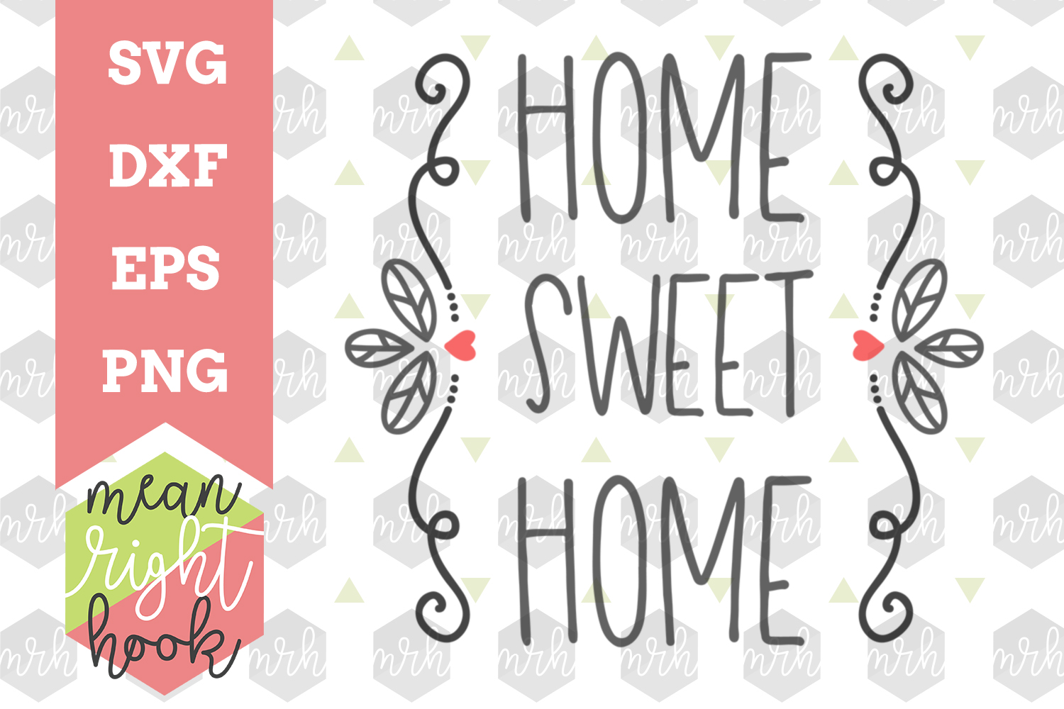 Free Free 251 Home Sweet Home Round Svg SVG PNG EPS DXF File