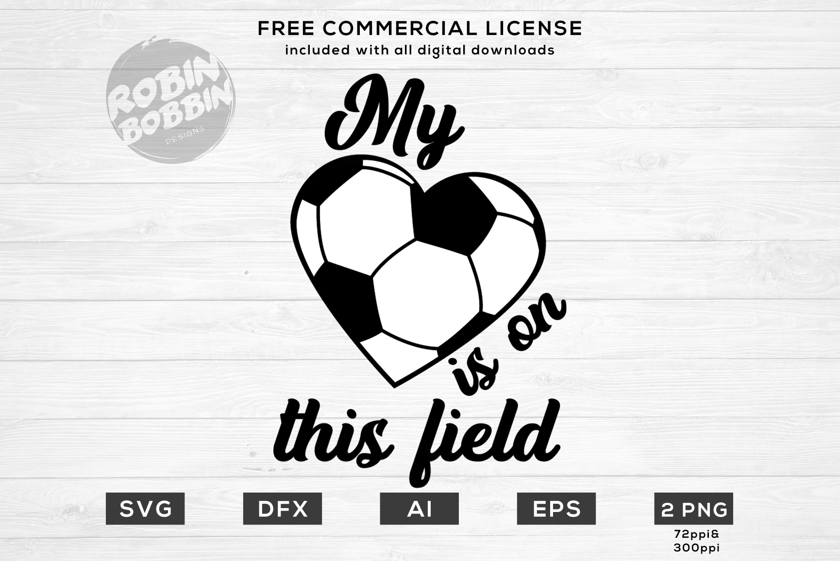 Download My Heart Is On That Field - Soccer - Sport SVG (94062 ...