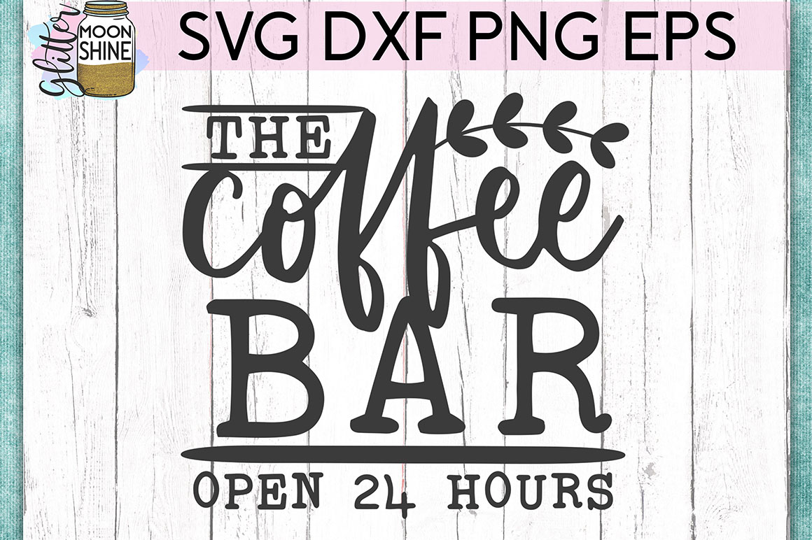 Free Free Coffee Bar Svg 799 SVG PNG EPS DXF File