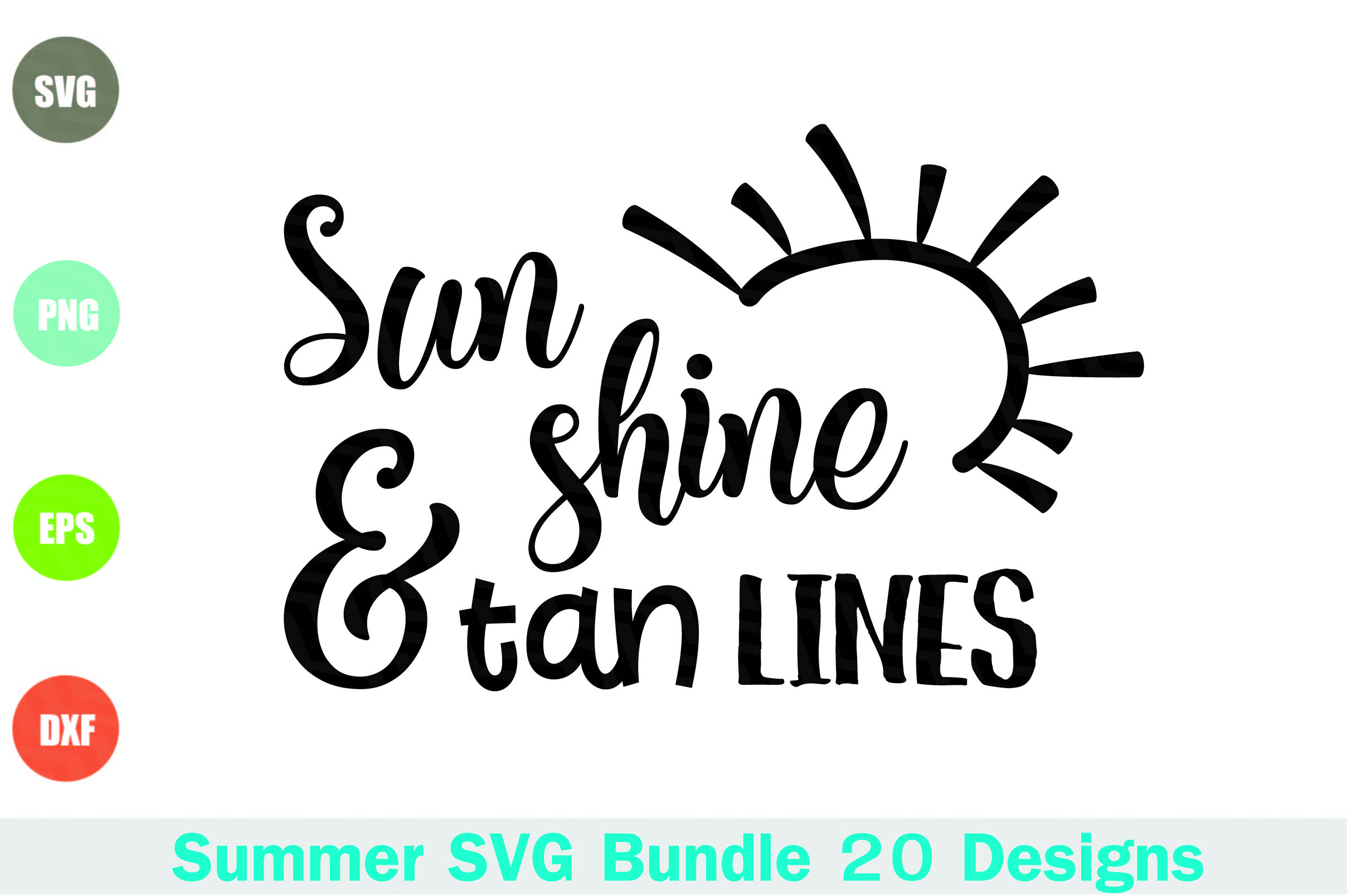 Free Free Summertime Svg Design 183 SVG PNG EPS DXF File