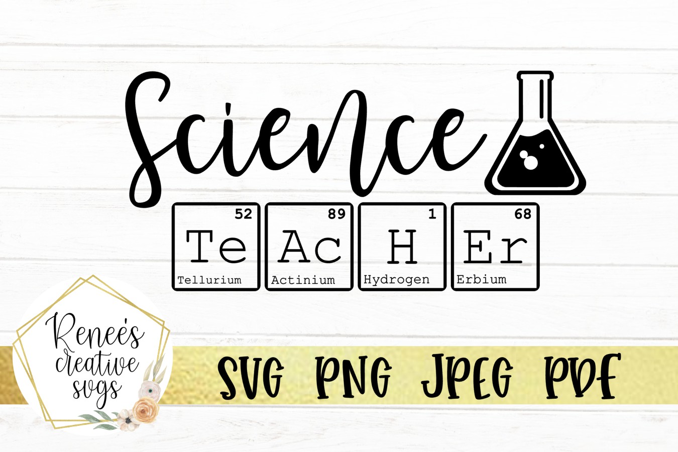 Download Science Teacher|Teacher|SVG Cut File