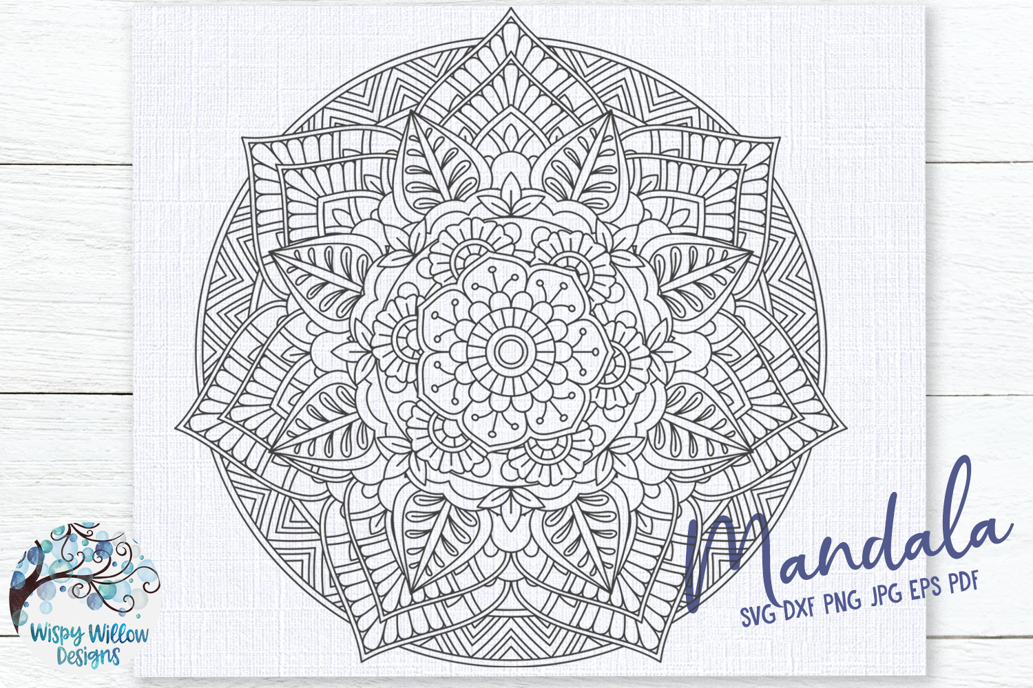 Free Free Mandala Stencil Svg 200 SVG PNG EPS DXF File