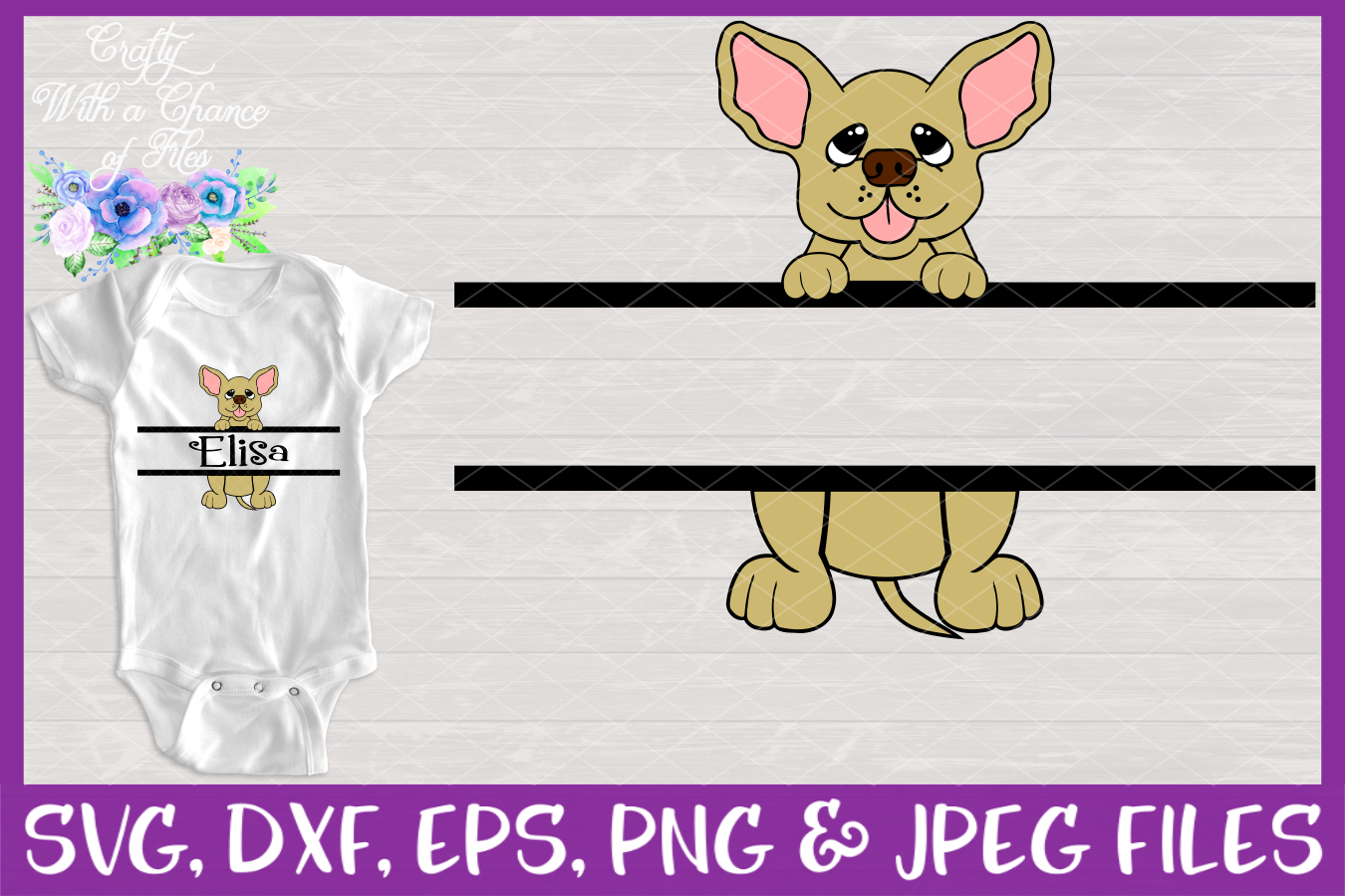 Free Free 281 Chihuahua Svg Image Free SVG PNG EPS DXF File