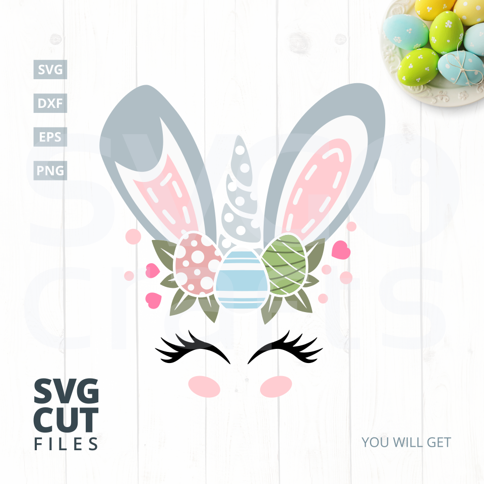 Free Free Unicorn Bunny Svg Free 219 SVG PNG EPS DXF File