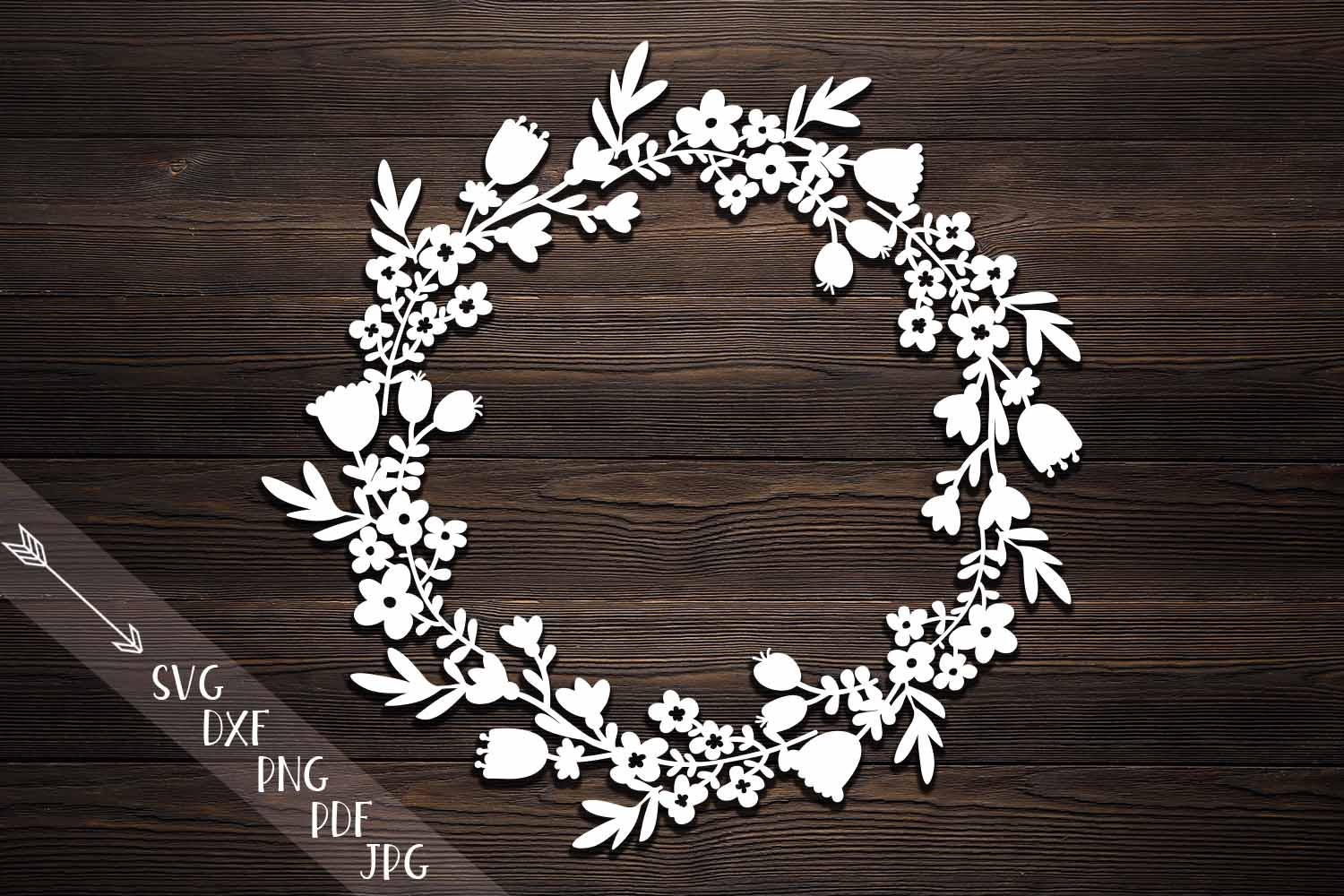 Free Free Flower Svg Cut Files 312 SVG PNG EPS DXF File