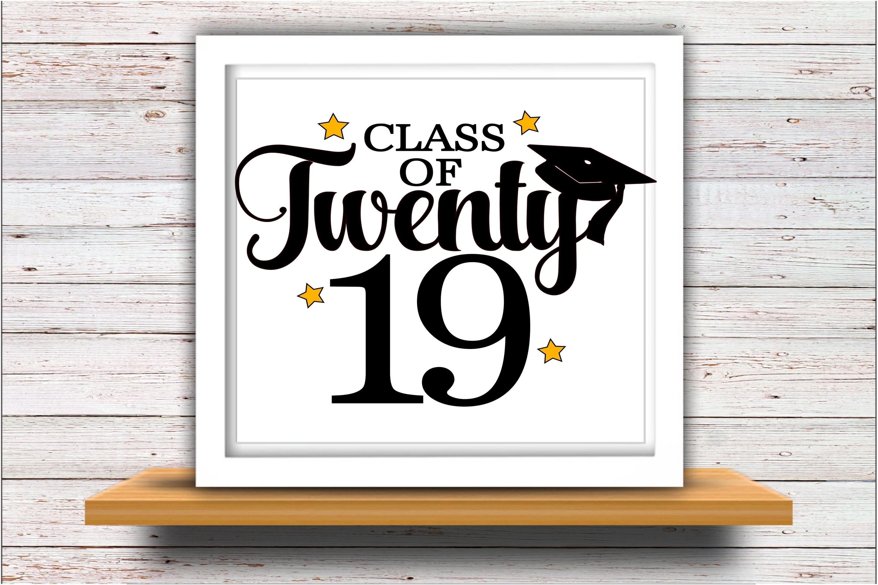 Download Graduation svg SVG DXF JPEG Silhouette Cameo Cricut First day of school svg iron on senior svg ...