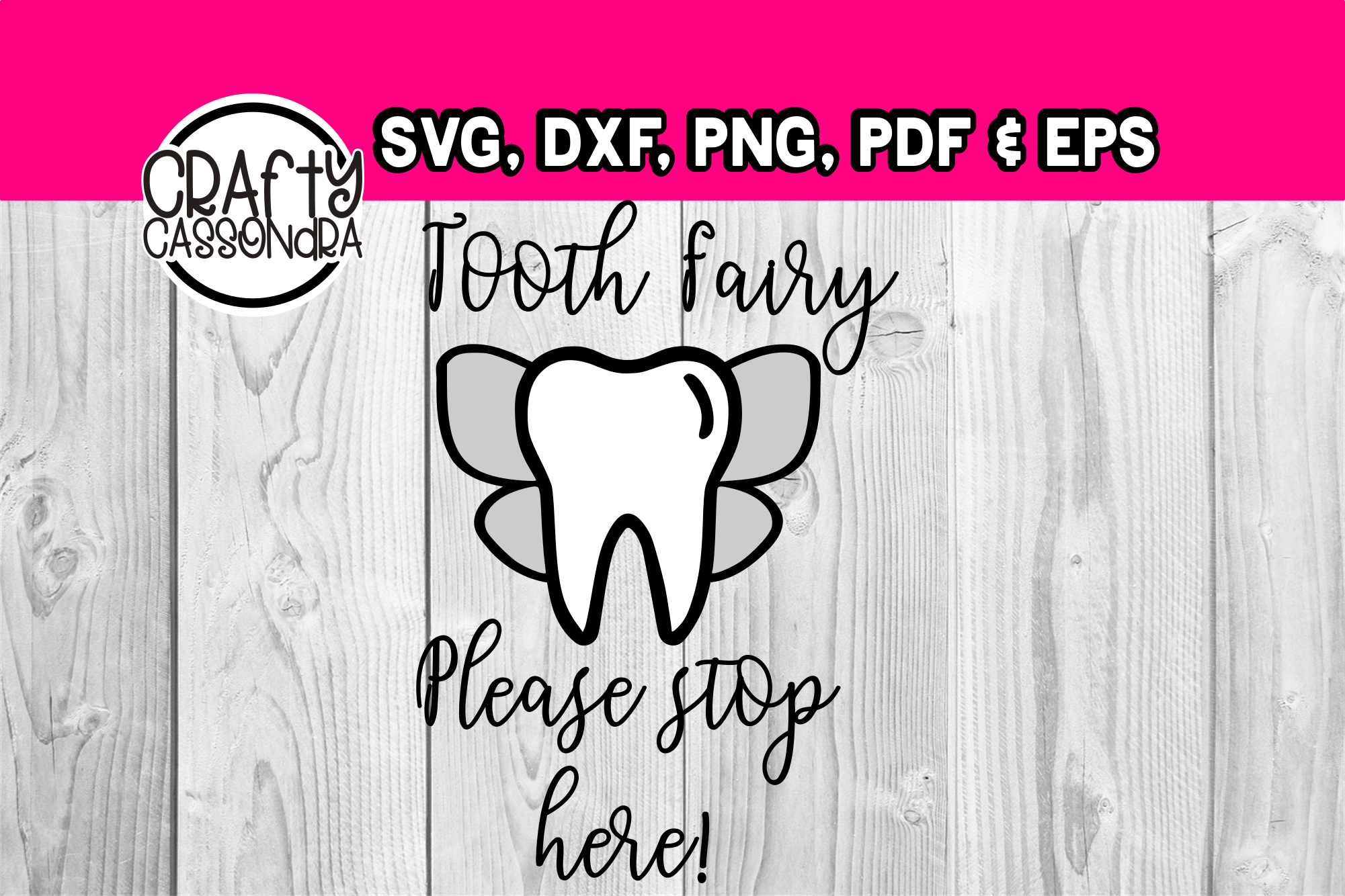 toothfairy svg toothfairy svg