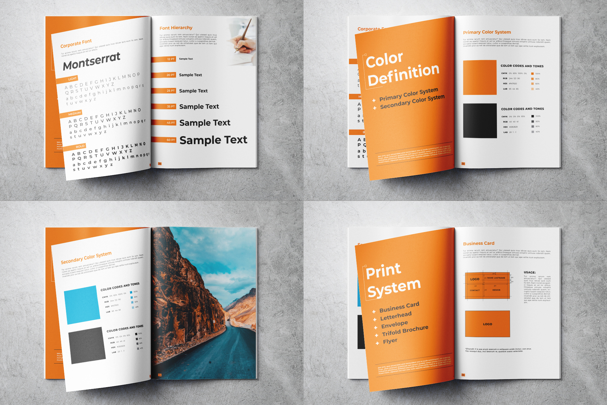Notion Brand Guidelines Template Prntbl concejomunicipaldechinu gov co