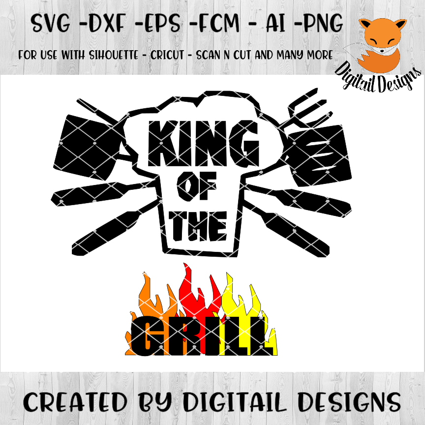 Free Free 304 Silhouette The Grill Father Svg SVG PNG EPS DXF File