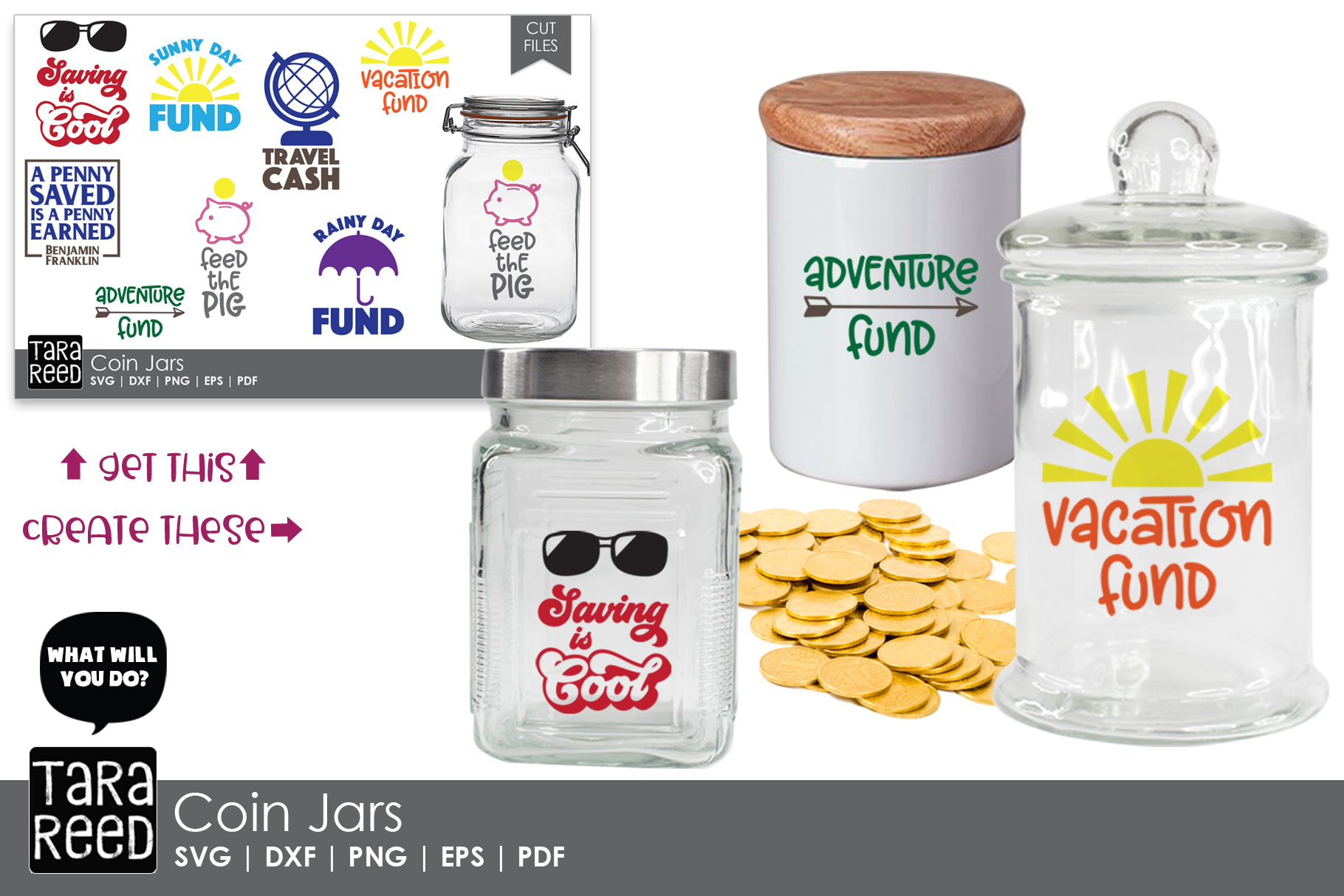 Free Free Money Jar Svg 843 SVG PNG EPS DXF File