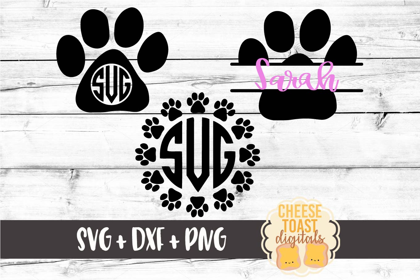 Download Free Download Svg Cut Files For Cricut And Silhouette Free Paw Print Svg For Cricut