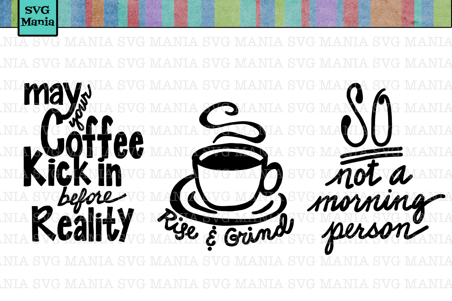 Download Coffee Sayings SVG Bundle, Coffee SVG Bundle, Coffee Mug Quotes, SVG File Bundle, Coffee Cut ...