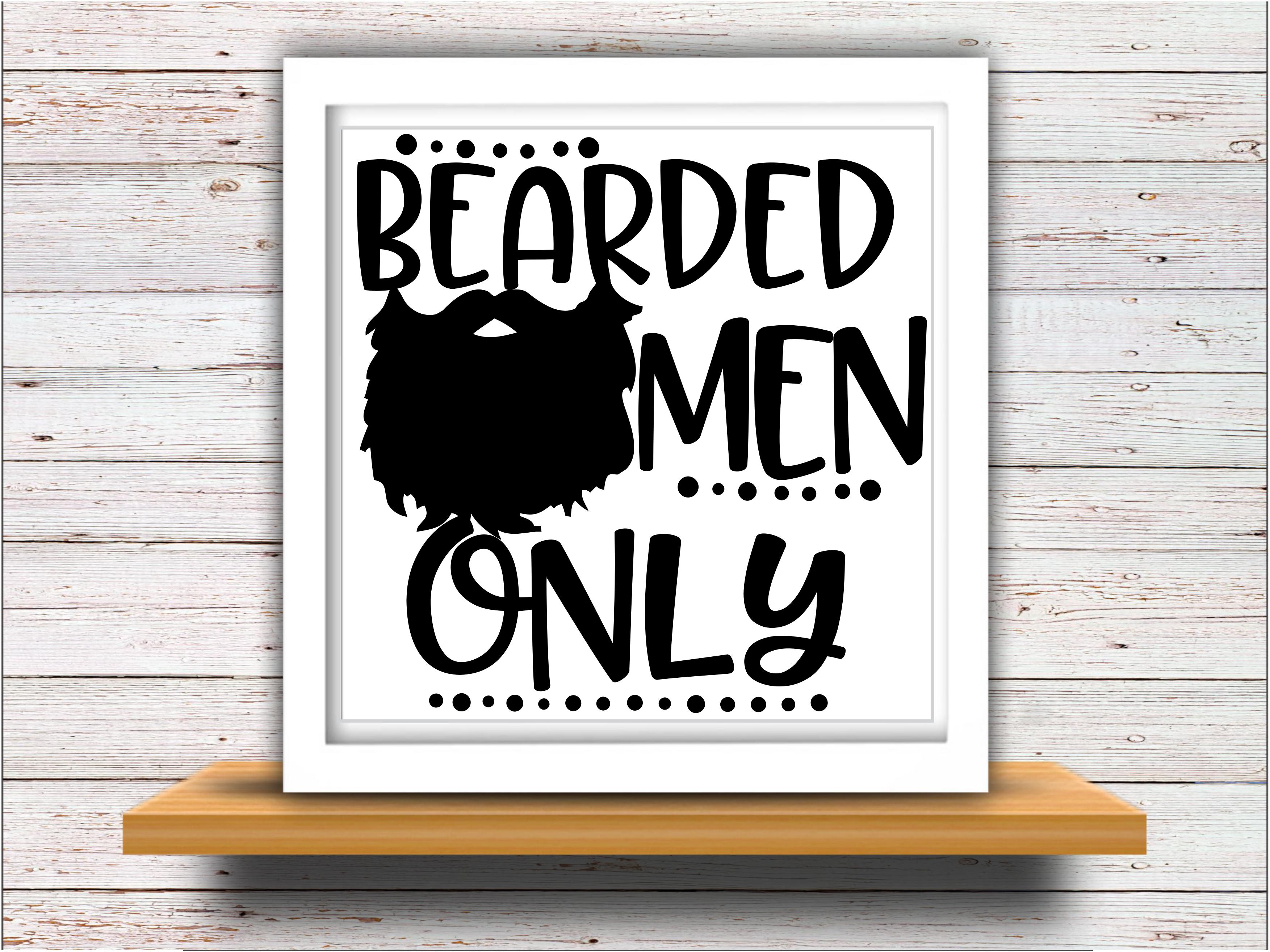 Free Free Bearded Husband Svg 134 SVG PNG EPS DXF File