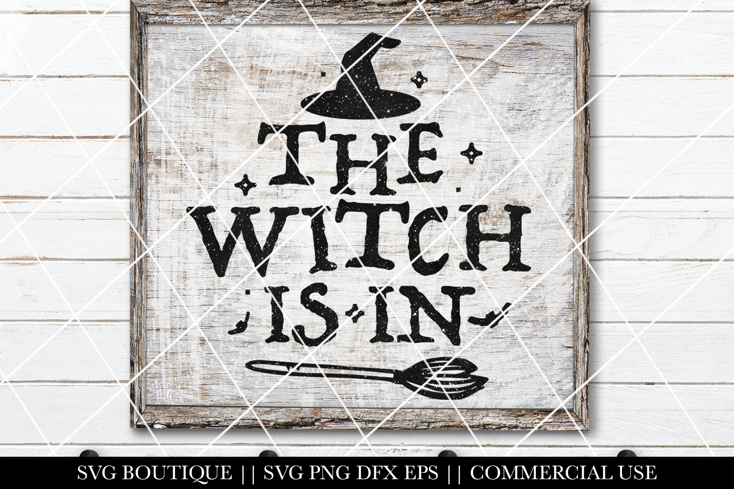 Download Halloween Sign SVG Bundle - Witch Trick Or Treat SVG PNG