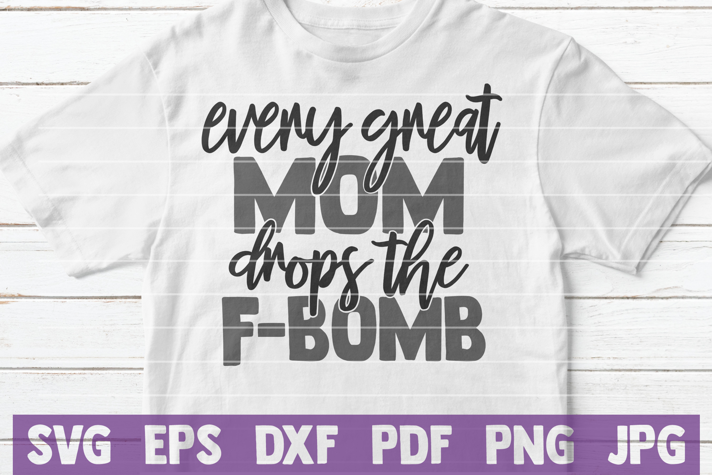 Download Mom Life SVG Bundle | commercial use