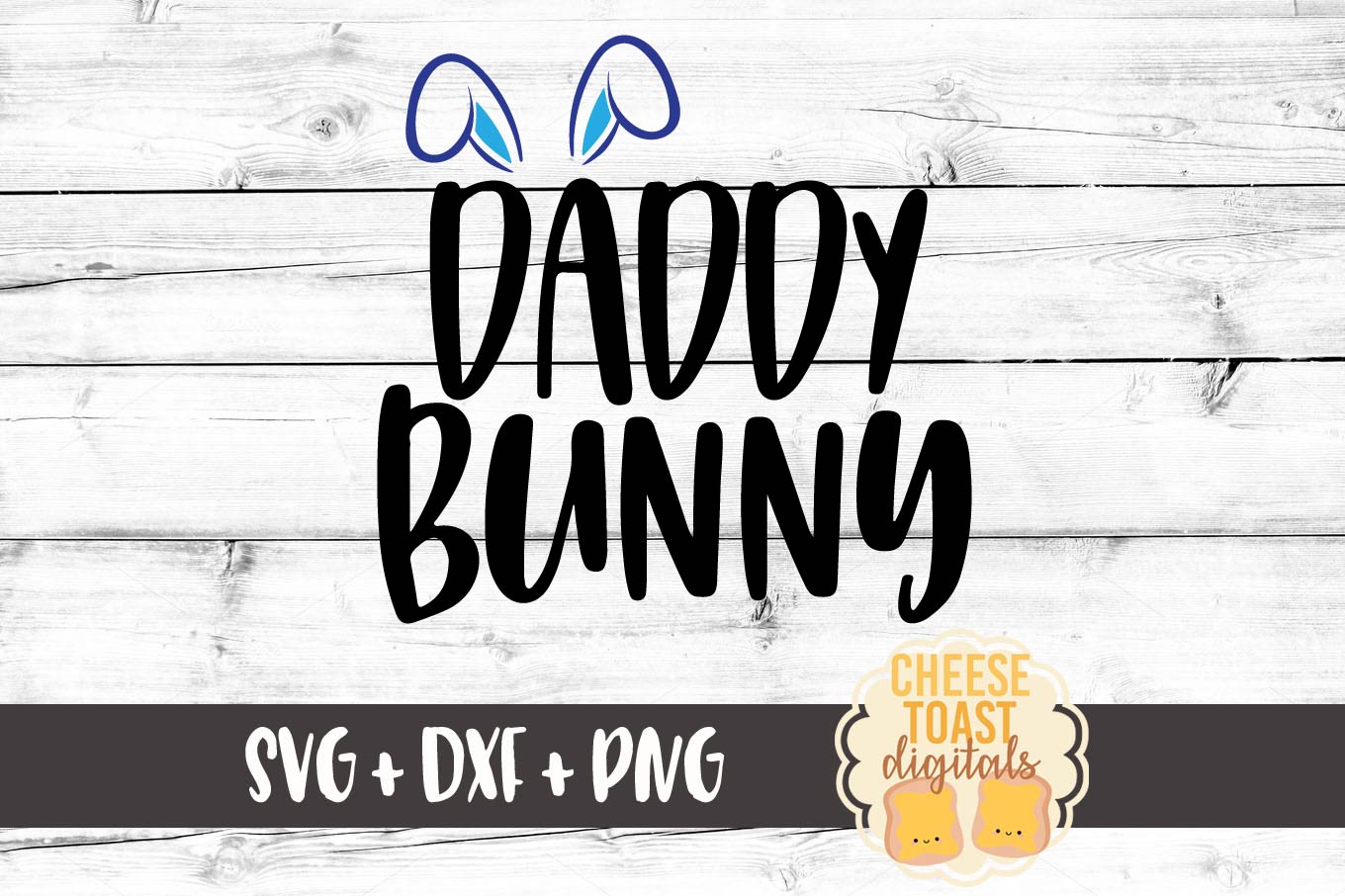 Free Free Daddy Bunny Svg 742 SVG PNG EPS DXF File