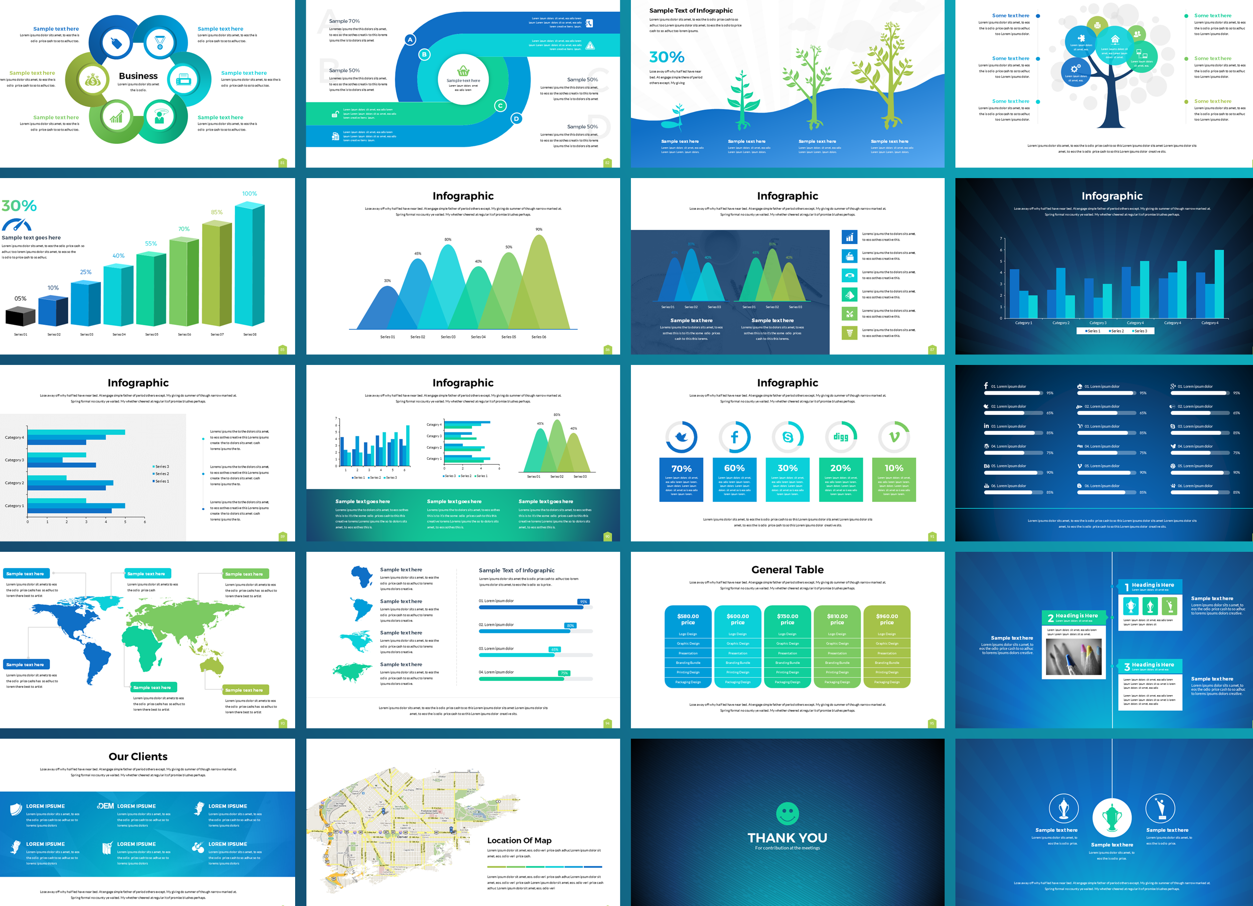 Бесплатные Стили Для Презентаций Powerpoint