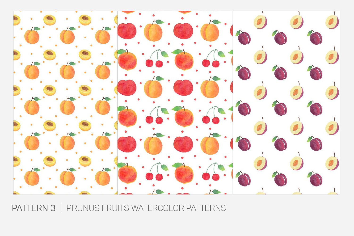 Fun & Colorful Patterns Bundle