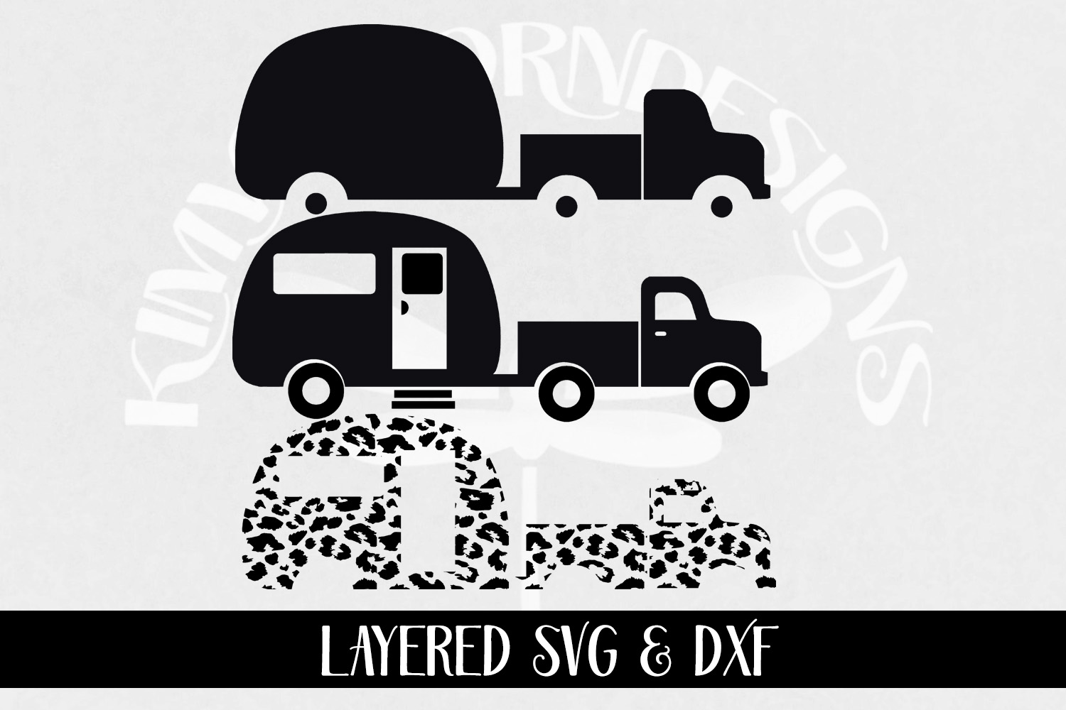 Free Free Truck Camper Svg 272 SVG PNG EPS DXF File