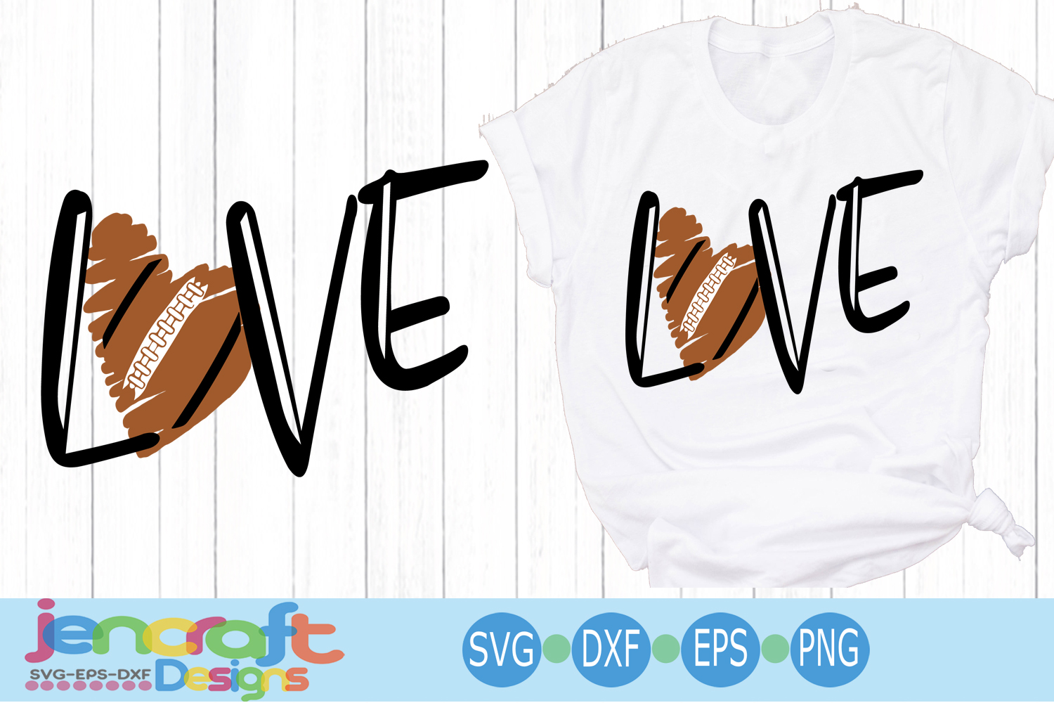 Download Football SVG, football mom svg Shirt design, love football ...