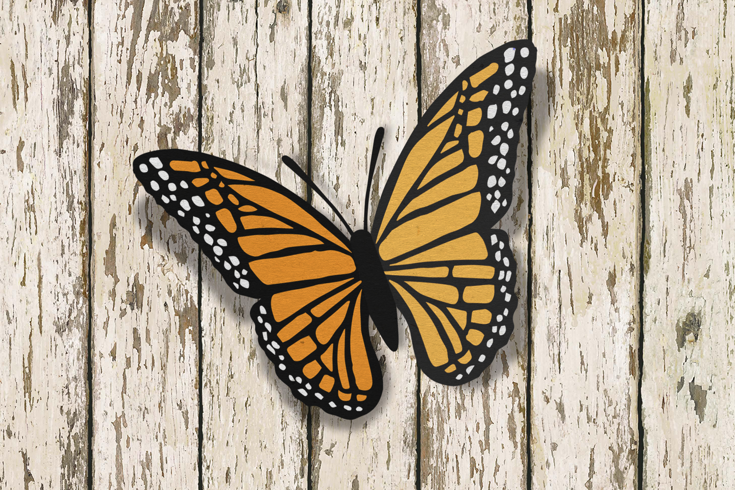 Free Free 55 Butterfly Monarch Svg SVG PNG EPS DXF File