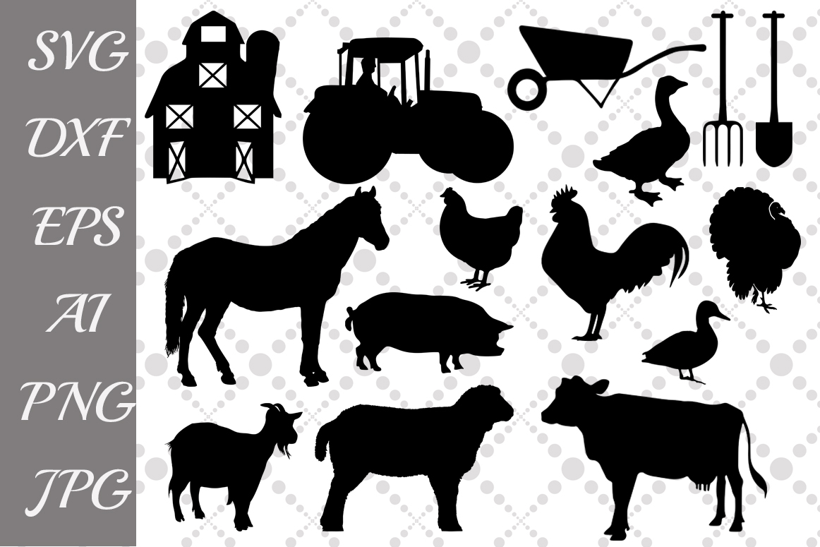 Free Free 188 Farm Svg Files Barn Svg Free SVG PNG EPS DXF File