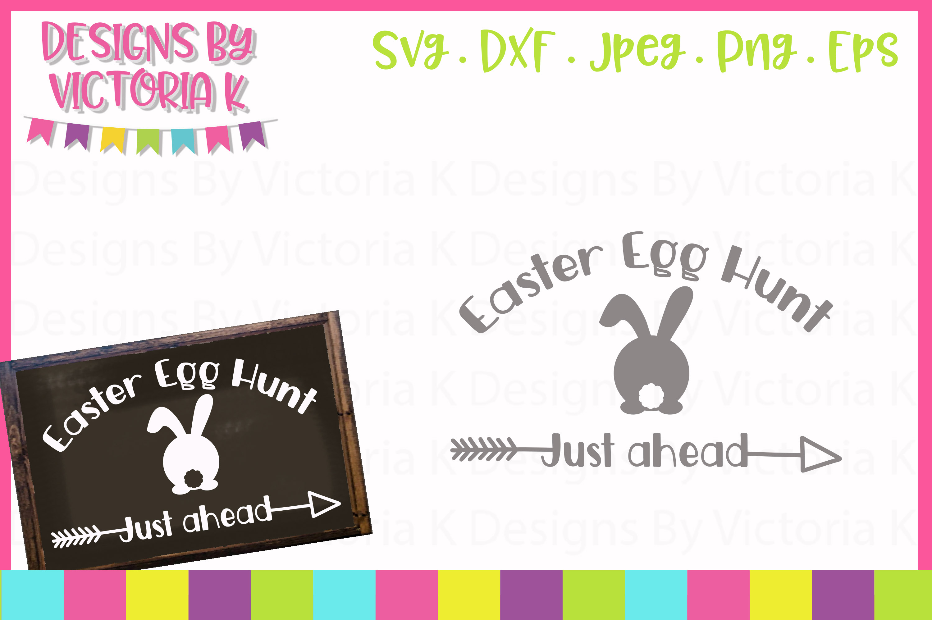 Easter Svg Hunting Egg Season Svg Files SVG File