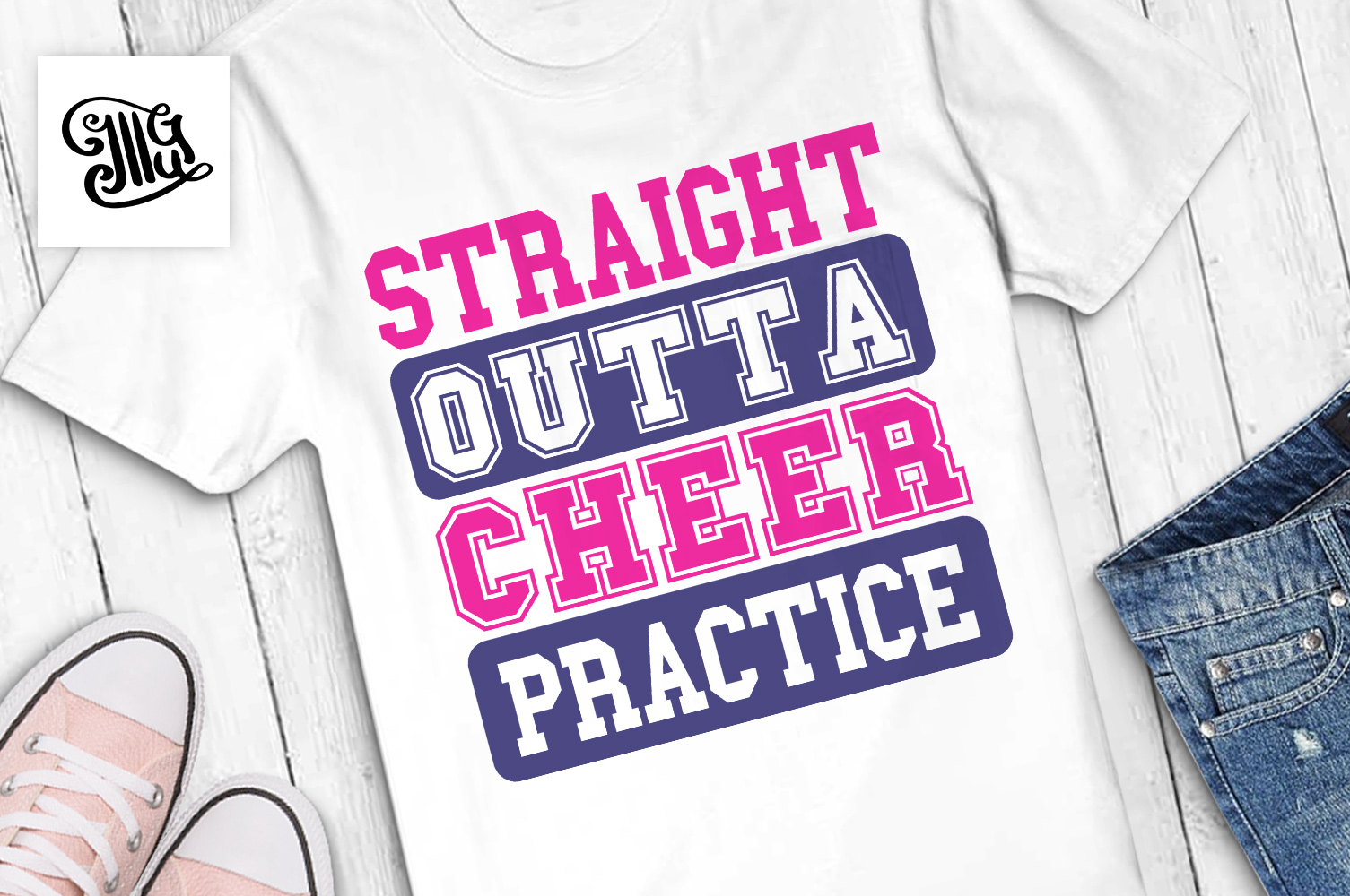 Download Cheer svg bundle