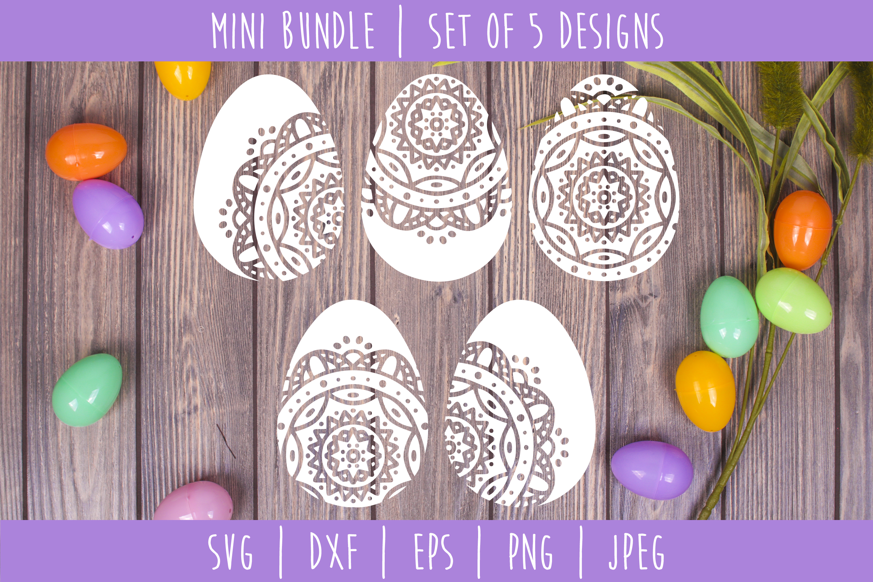 Free Free Easter Mandala Svg Free 310 SVG PNG EPS DXF File