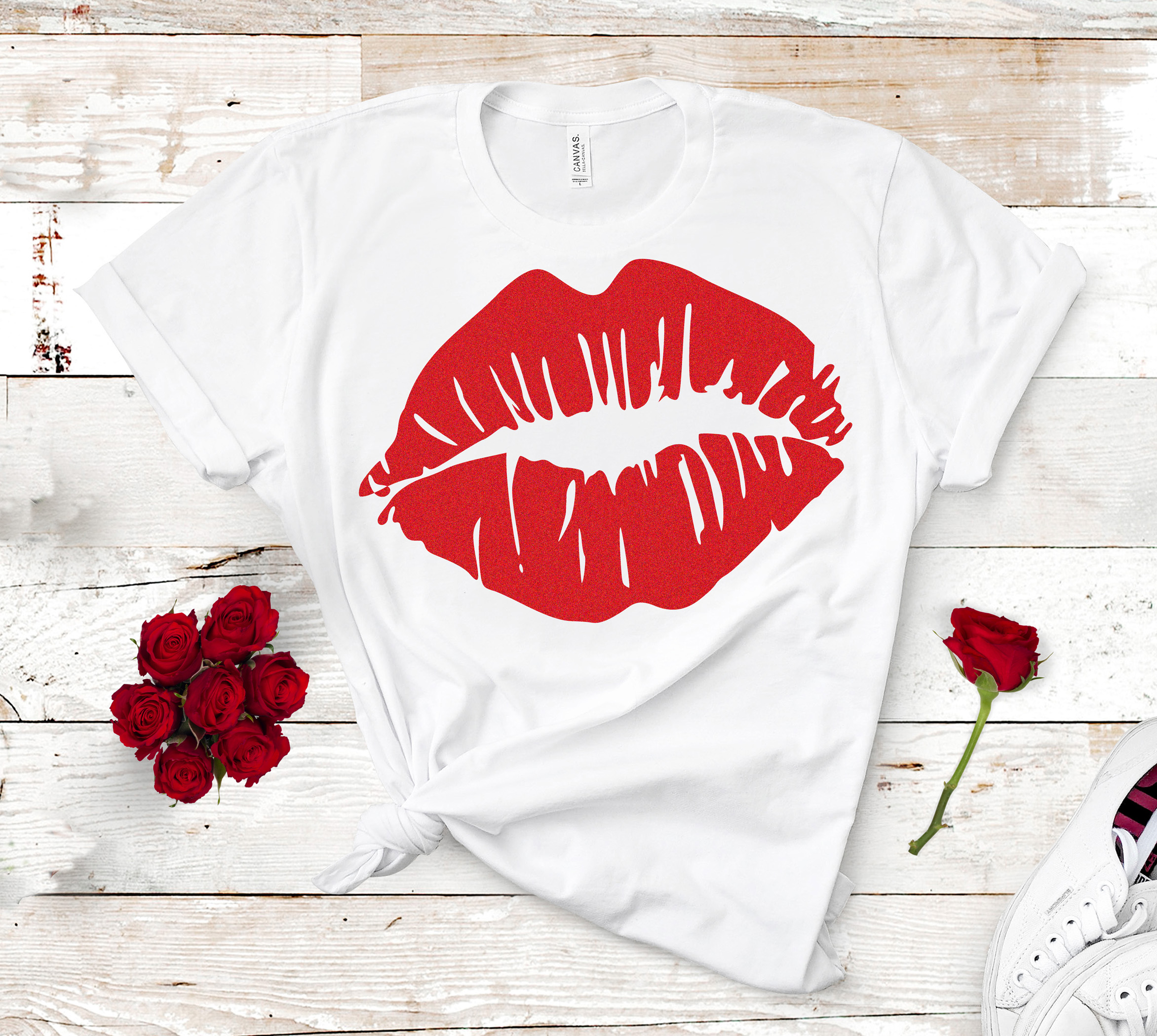 Download Lips SVG, Valentine svg Cut file DXF EPS PNG (198649) | SVGs | Design Bundles