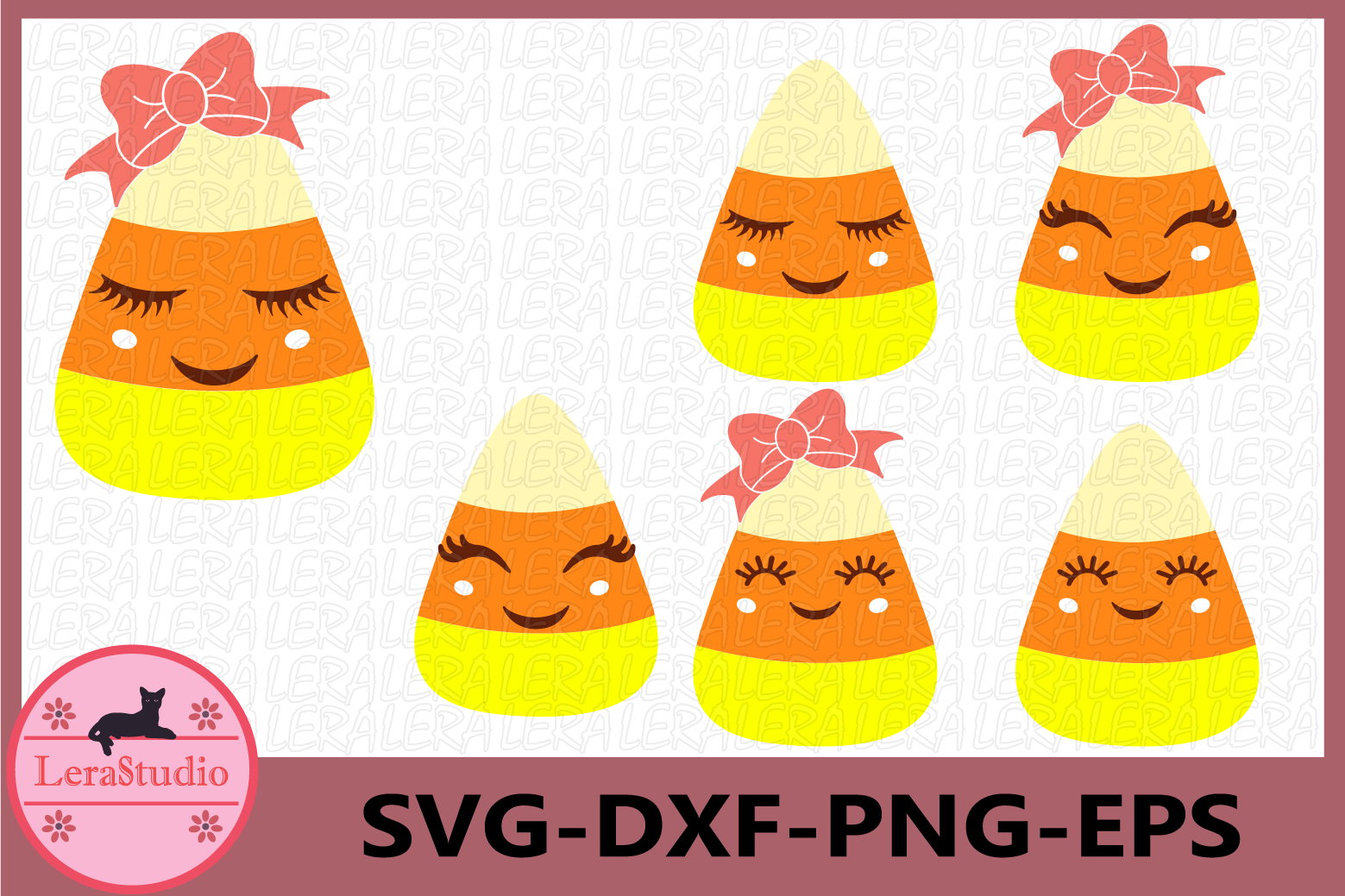 Download Candy Corn Cutie Svg Candy Corn Eyelashes Halloween Svg