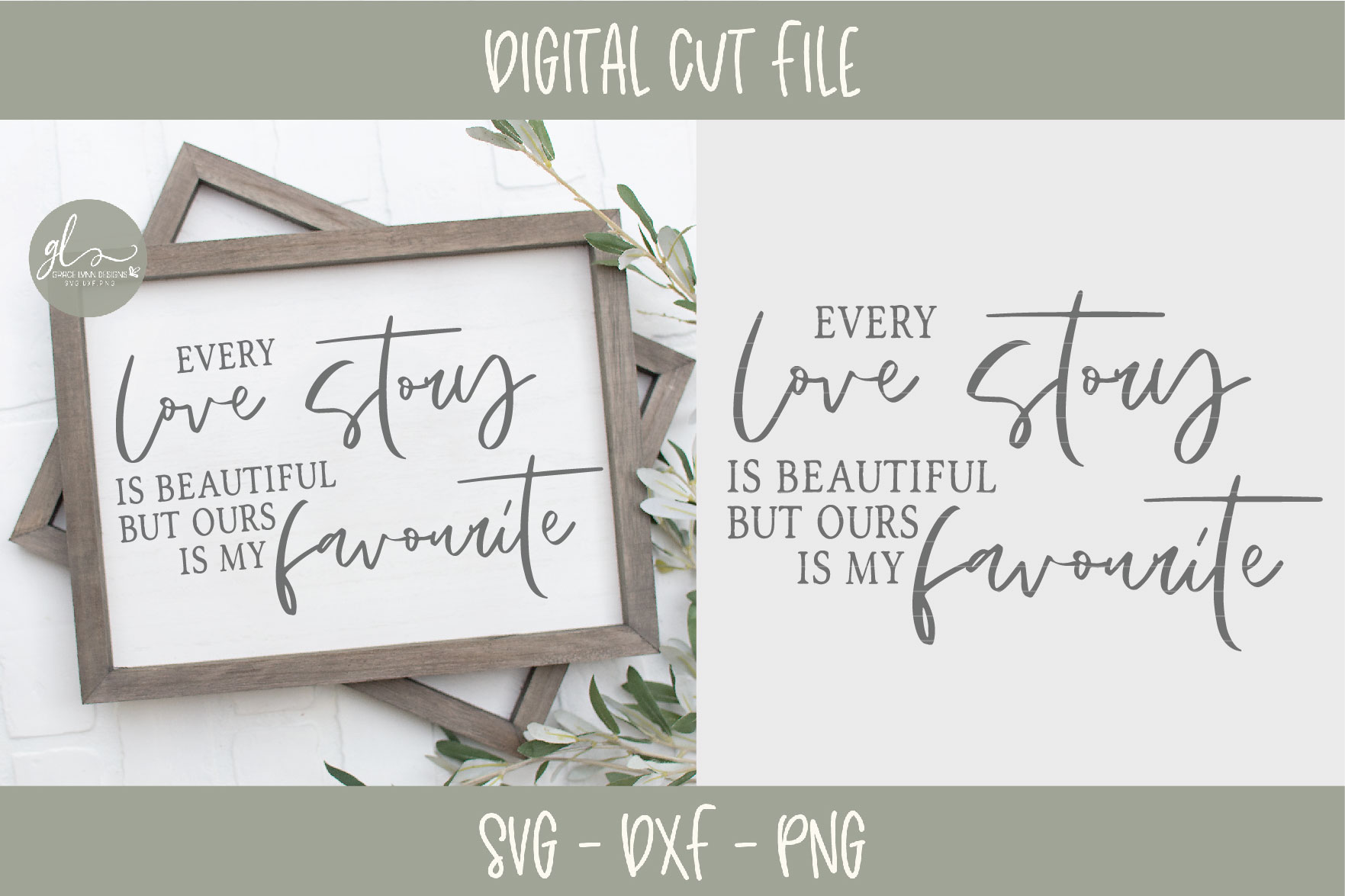 Free Free Every Love Story Svg Free 814 SVG PNG EPS DXF File