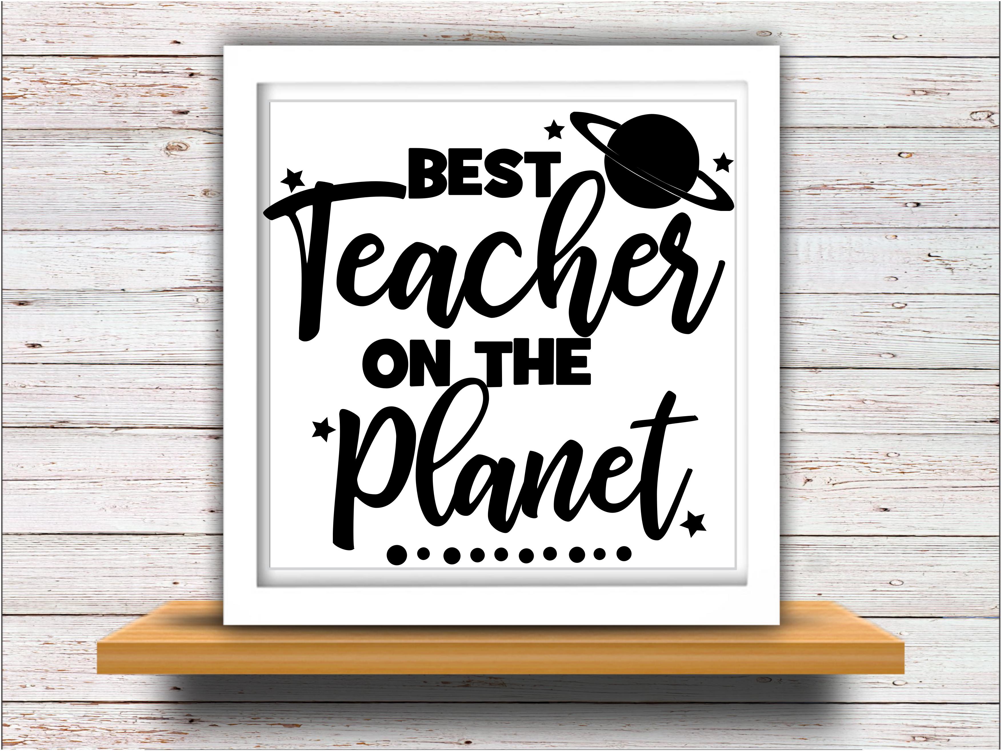 Download Teacher svg SVG DXF JPEG Silhouette Cameo Cricut student svg iron on Last day of school summer ...