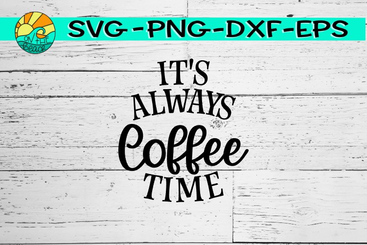 Download COFFEE Bundle - 16 Designs- SVG PNG EPS DXF (481237 ...