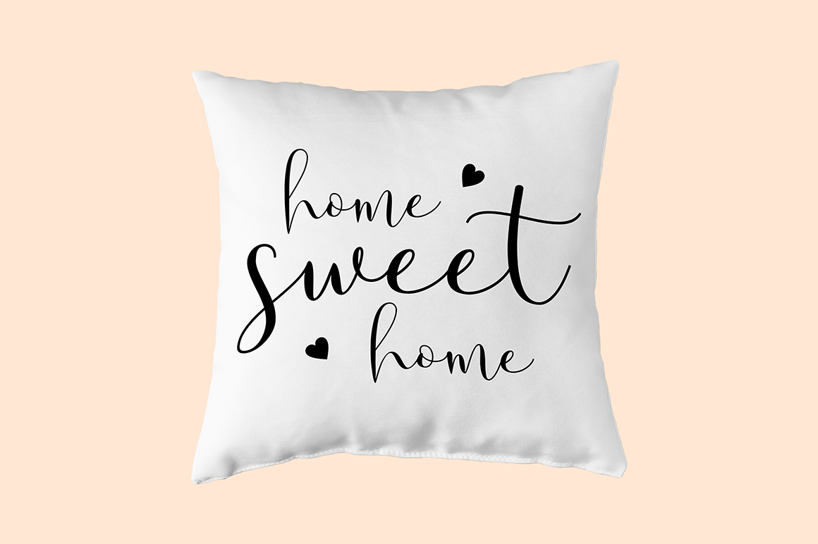Free Free 333 Home Sweet Home Svg Files SVG PNG EPS DXF File