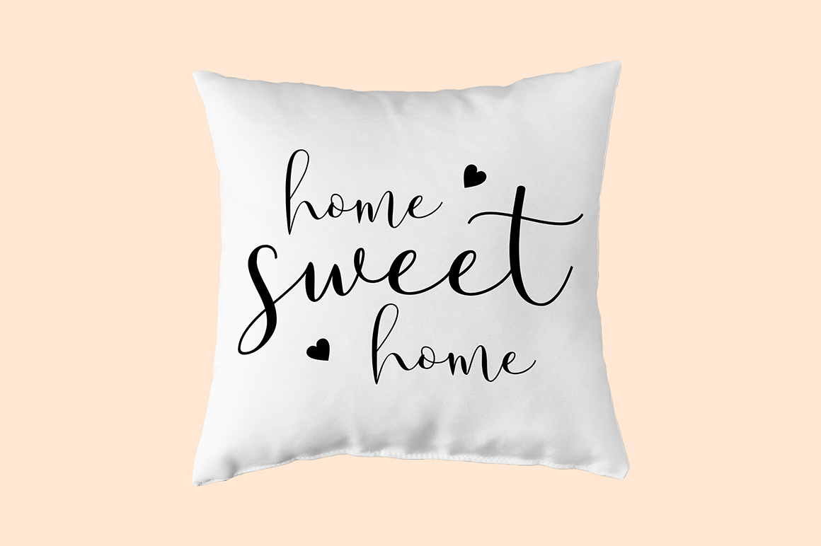 Free Free Sweet Home Svg 543 SVG PNG EPS DXF File