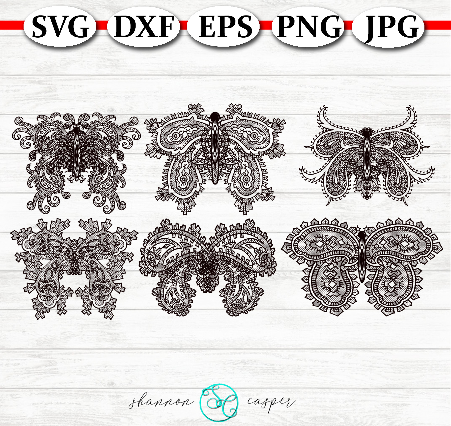 Free Free 201 Lace Butterfly Svg SVG PNG EPS DXF File