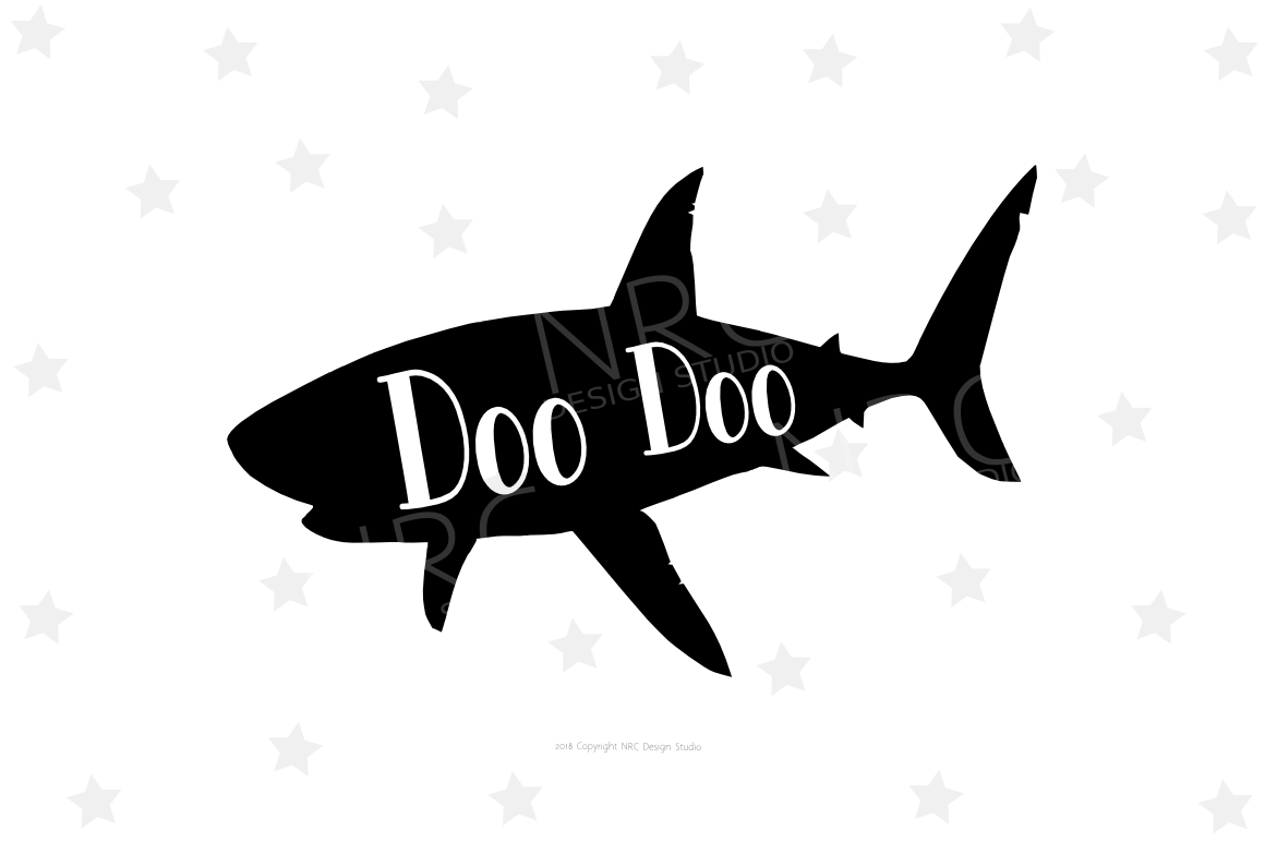 Download Shark SVG File, Animal