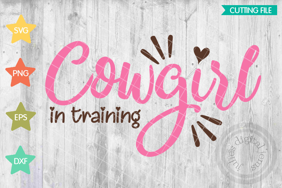 Download Cowgirl svg design, Cowgirl svg files, Cowgirl in training ...