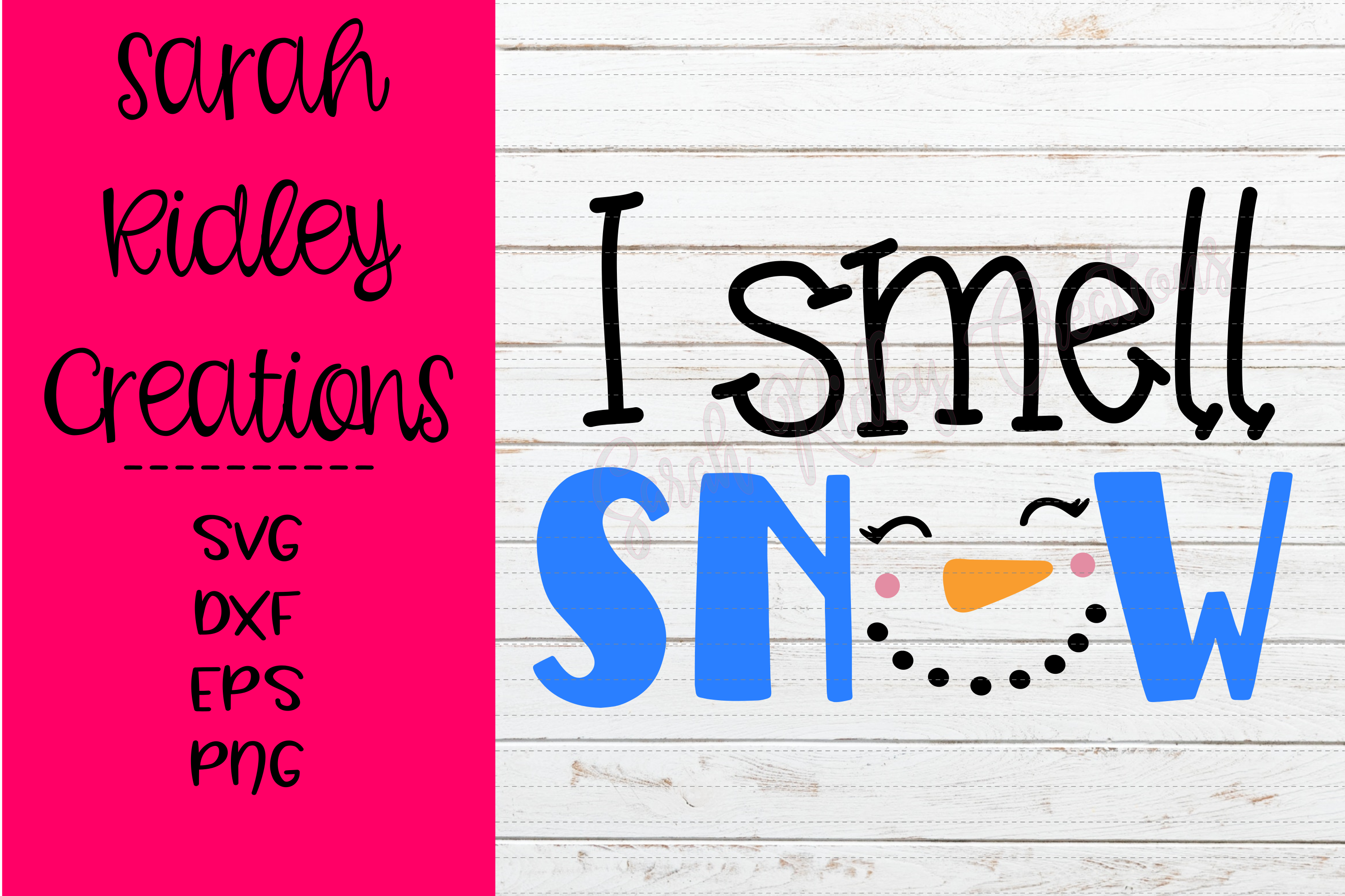 Free Free 76 I Smell Snow Svg SVG PNG EPS DXF File