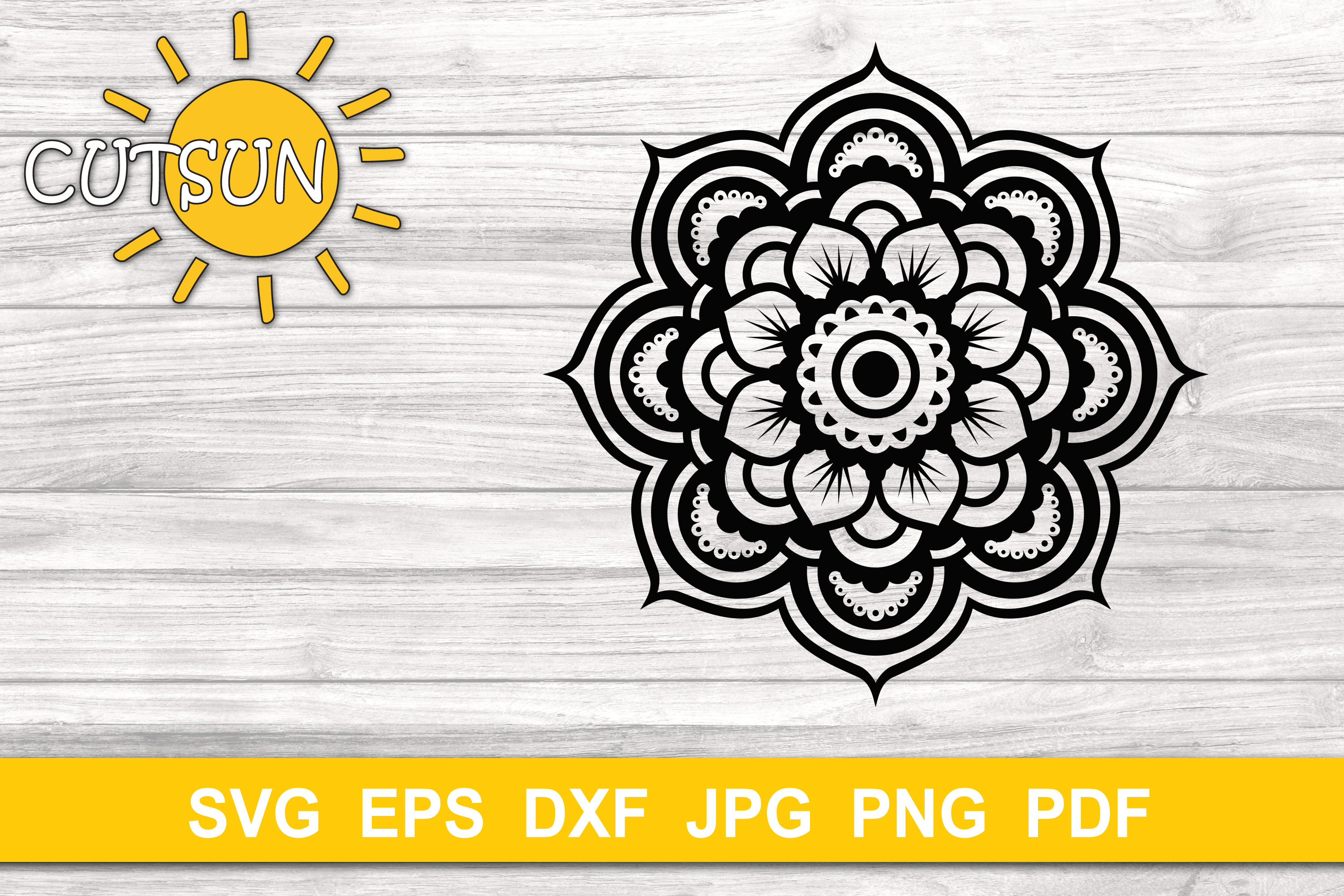 Free Free 221 Layered Mandala Svg Files SVG PNG EPS DXF File