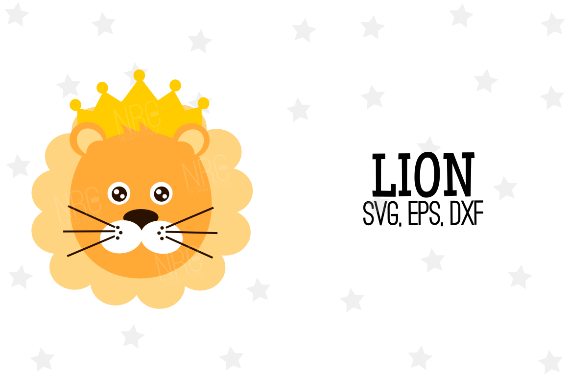 Free Free 139 Lion Svg File SVG PNG EPS DXF File