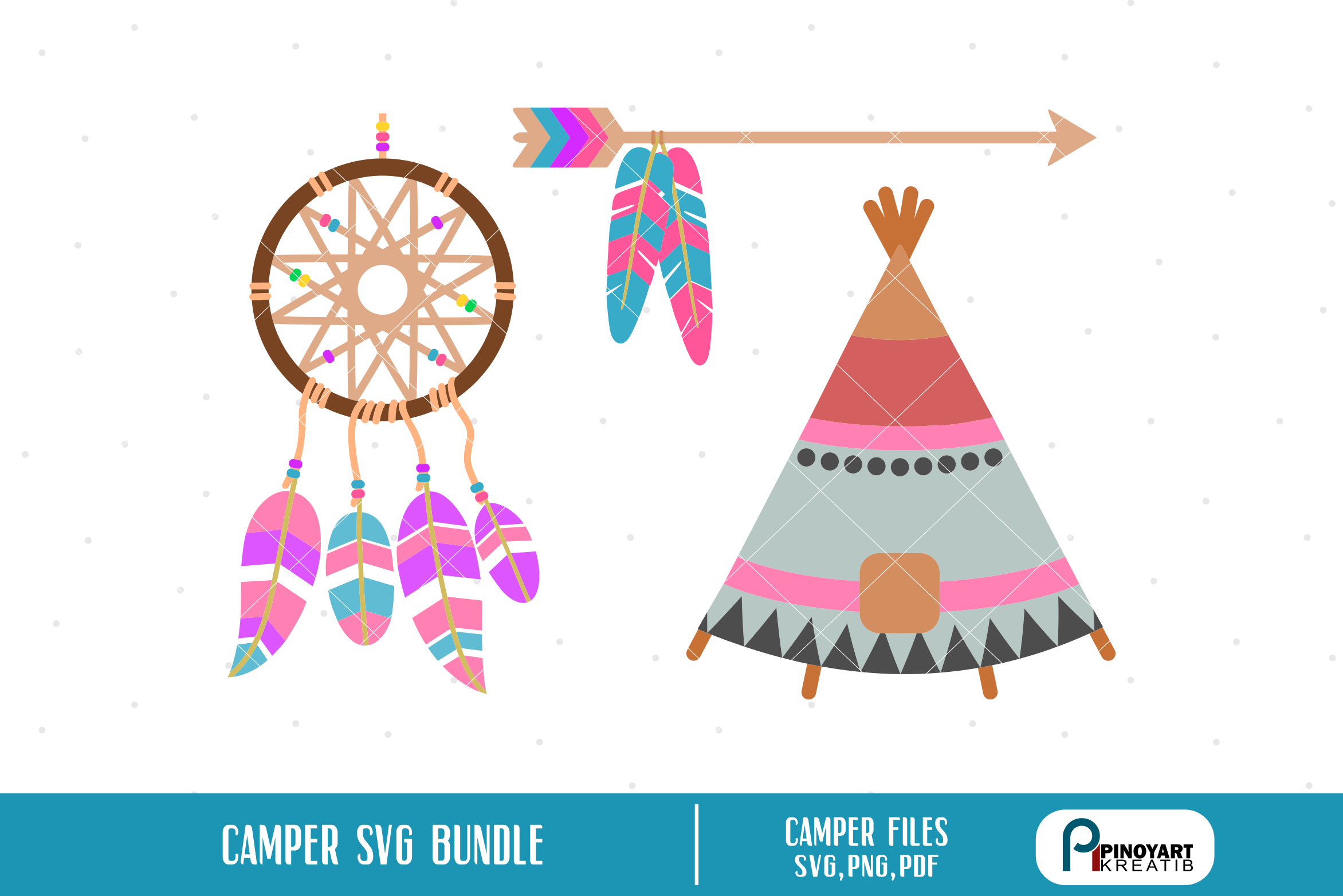 Free Free 226 Arrow Dream Catcher Svg SVG PNG EPS DXF File