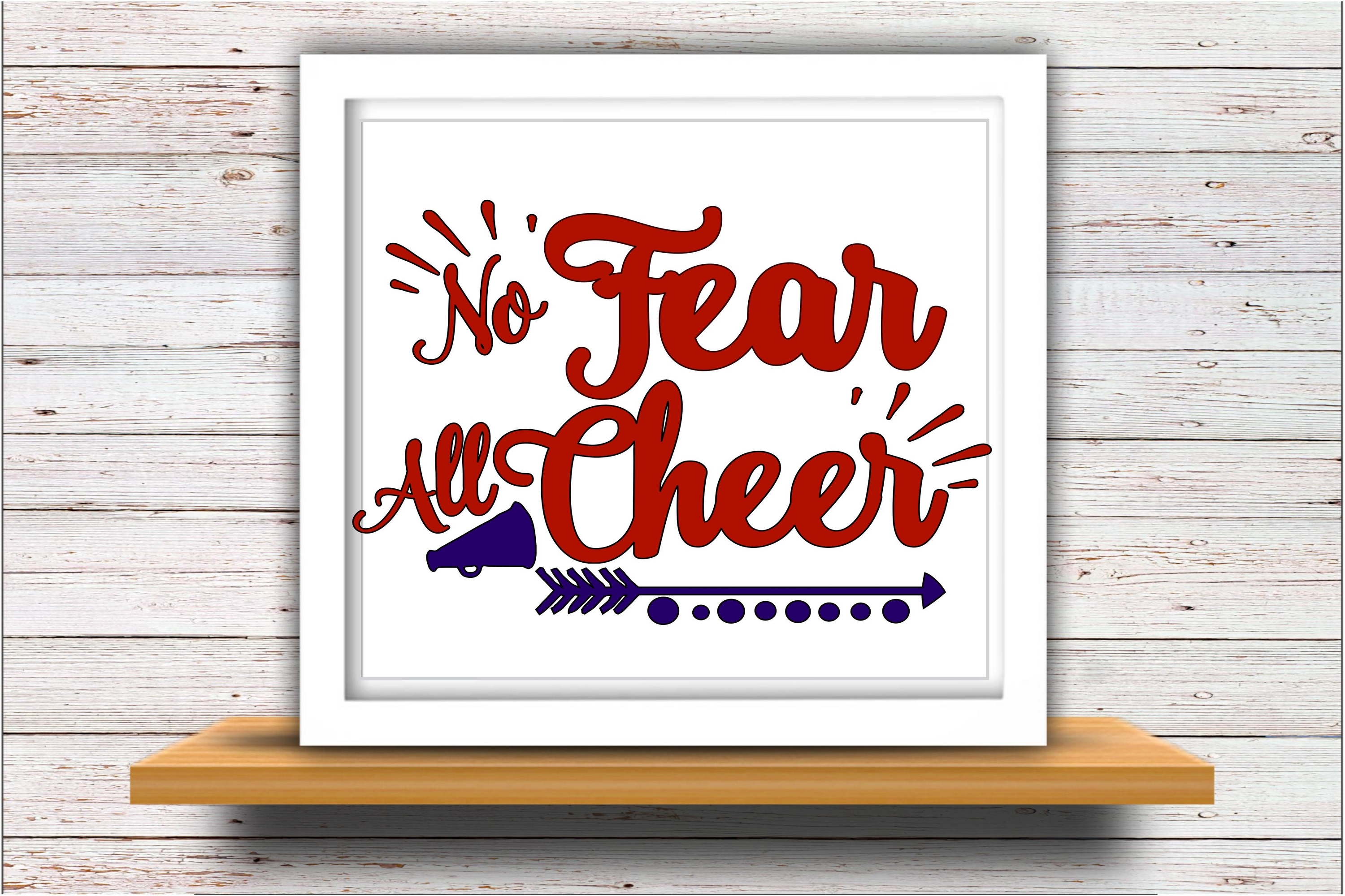 Download Cheer SVG DXF JPEG Silhouette Cameo Cricut Cheerleader ...