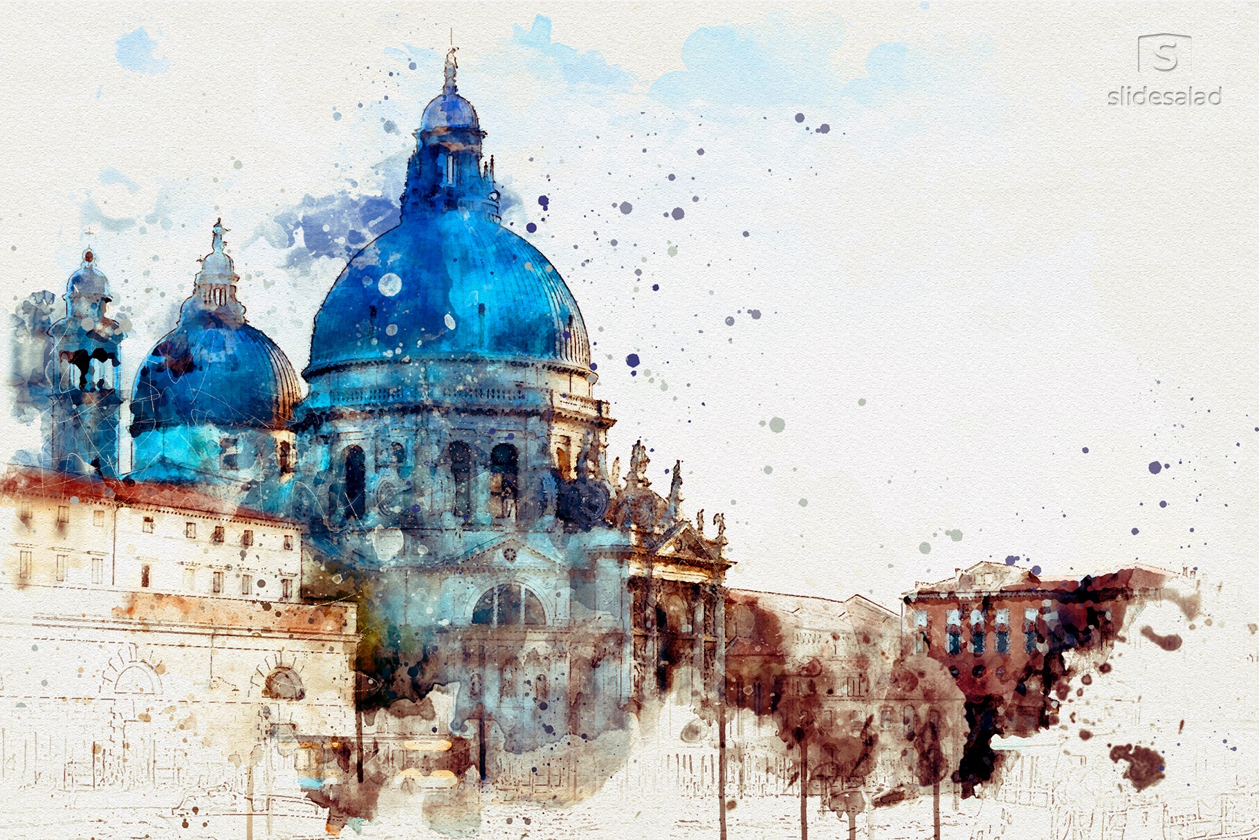 Best Watercolor Mockups